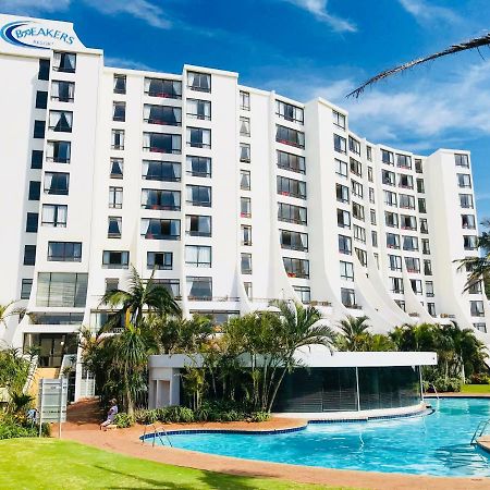 Breakers Resort Apartments Дурбан Екстер'єр фото