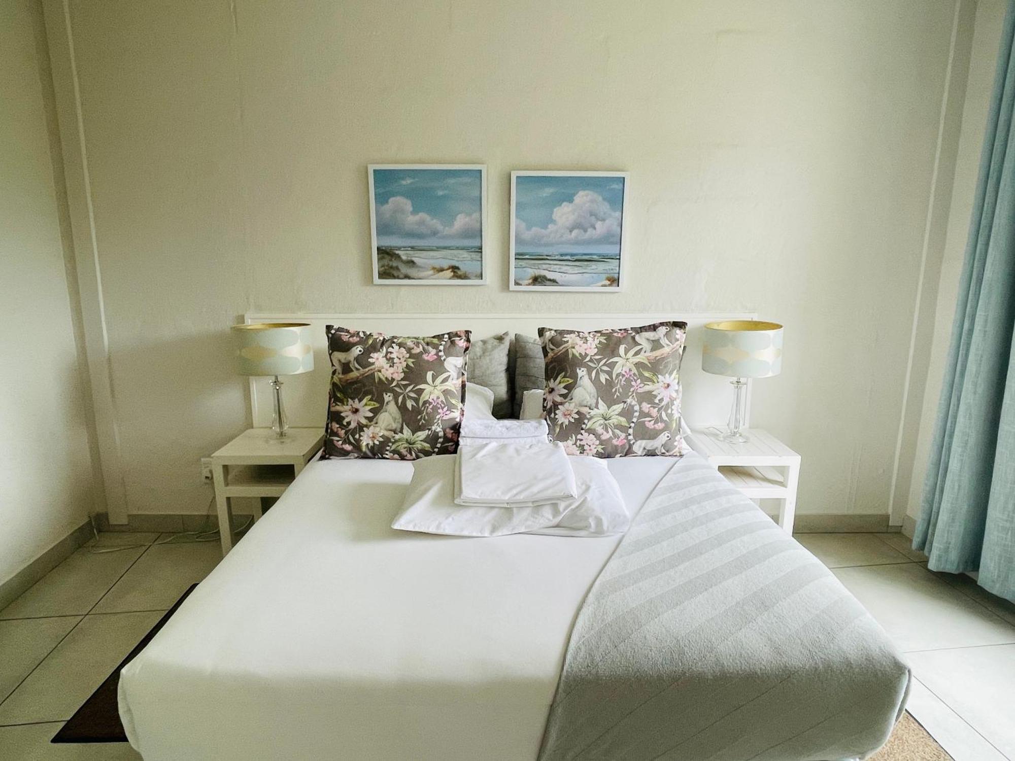 Breakers Resort Apartments Дурбан Номер фото